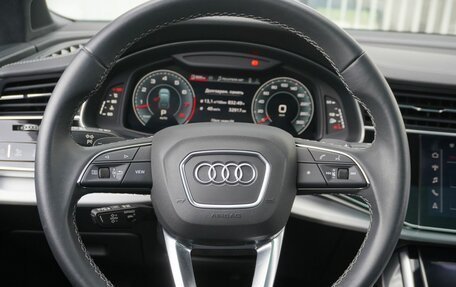 Audi Q7, 2024 год, 11 561 000 рублей, 16 фотография
