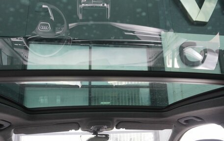 Audi Q7, 2024 год, 11 561 000 рублей, 18 фотография
