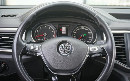 Volkswagen Teramont I, 2018 год, 2 930 000 рублей, 16 фотография