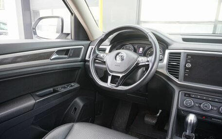 Volkswagen Teramont I, 2018 год, 2 930 000 рублей, 15 фотография