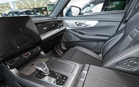 GAC GS8, 2026 год, 5 349 000 рублей, 11 фотография
