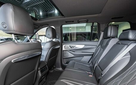 GAC GS8, 2026 год, 5 349 000 рублей, 10 фотография