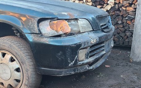 Honda Ascot, 1993 год, 90 000 рублей, 11 фотография