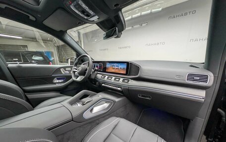 Mercedes-Benz GLS, 2026 год, 22 800 000 рублей, 8 фотография
