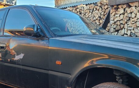 Honda Ascot, 1993 год, 90 000 рублей, 9 фотография
