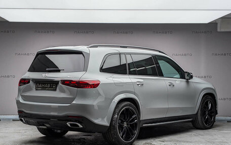 Mercedes-Benz GLS, 2026 год, 22 800 000 рублей, 3 фотография