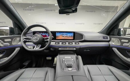 Mercedes-Benz GLS, 2026 год, 22 800 000 рублей, 9 фотография