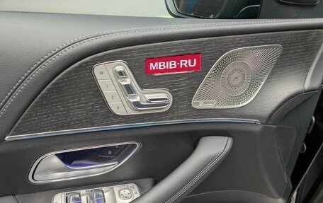 Mercedes-Benz GLS, 2026 год, 22 800 000 рублей, 6 фотография