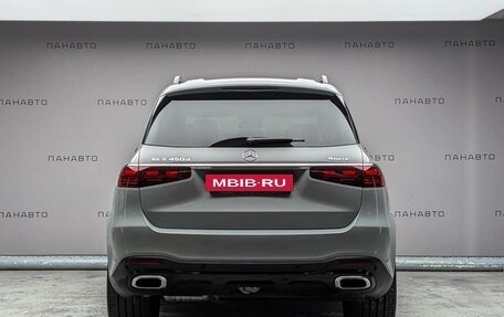 Mercedes-Benz GLS, 2026 год, 22 800 000 рублей, 4 фотография