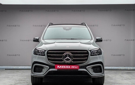 Mercedes-Benz GLS, 2026 год, 22 800 000 рублей, 2 фотография