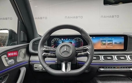 Mercedes-Benz GLS, 2026 год, 22 800 000 рублей, 5 фотография