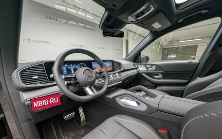 Mercedes-Benz GLS, 2026 год, 22 800 000 рублей, 7 фотография