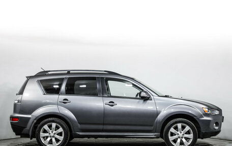 Mitsubishi Outlander III рестайлинг 3, 2012 год, 1 139 000 рублей, 4 фотография