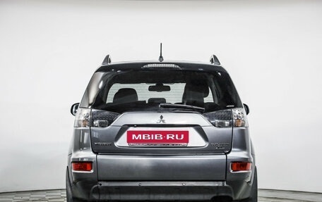 Mitsubishi Outlander III рестайлинг 3, 2012 год, 1 139 000 рублей, 6 фотография