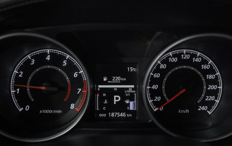 Mitsubishi Outlander III рестайлинг 3, 2012 год, 1 139 000 рублей, 12 фотография