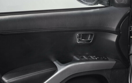 Mitsubishi Outlander III рестайлинг 3, 2012 год, 1 139 000 рублей, 16 фотография