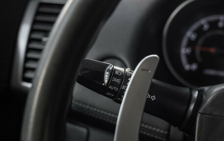 Mitsubishi Outlander III рестайлинг 3, 2012 год, 1 139 000 рублей, 18 фотография