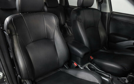 Mitsubishi Outlander III рестайлинг 3, 2012 год, 1 139 000 рублей, 21 фотография