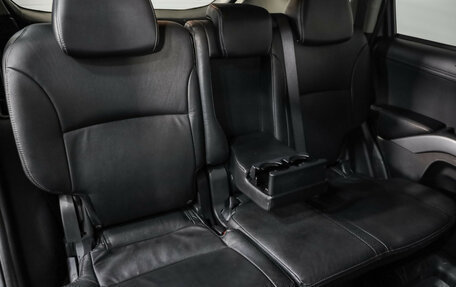 Mitsubishi Outlander III рестайлинг 3, 2012 год, 1 139 000 рублей, 22 фотография