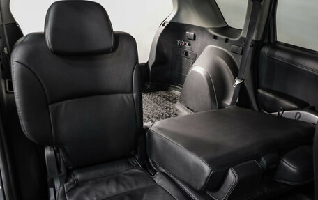 Mitsubishi Outlander III рестайлинг 3, 2012 год, 1 139 000 рублей, 23 фотография