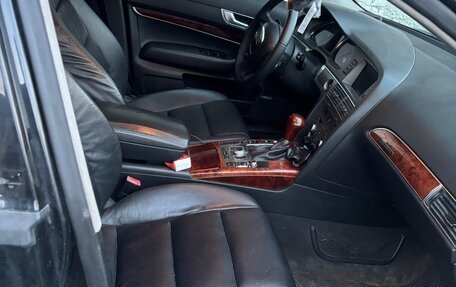 Audi A6, 2005 год, 750 000 рублей, 12 фотография