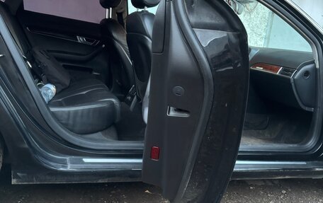Audi A6, 2005 год, 750 000 рублей, 16 фотография