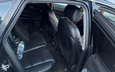 Audi A6, 2005 год, 750 000 рублей, 11 фотография