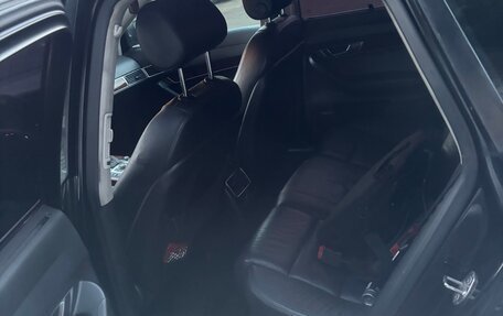 Audi A6, 2005 год, 750 000 рублей, 14 фотография