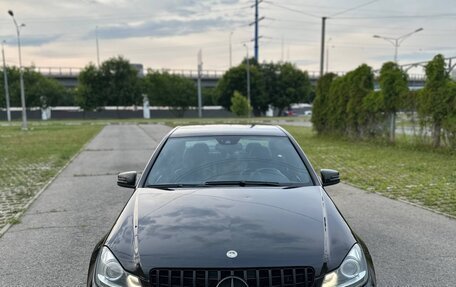 Mercedes-Benz C-Класс, 2011 год, 1 180 000 рублей, 3 фотография