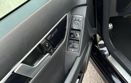 Mercedes-Benz C-Класс, 2011 год, 1 180 000 рублей, 13 фотография