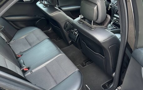 Mercedes-Benz C-Класс, 2011 год, 1 180 000 рублей, 17 фотография