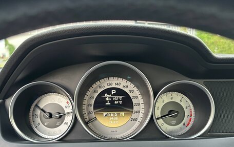 Mercedes-Benz C-Класс, 2011 год, 1 180 000 рублей, 19 фотография