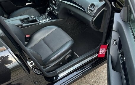 Mercedes-Benz C-Класс, 2011 год, 1 180 000 рублей, 16 фотография