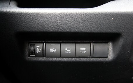 Toyota RAV4, 2024 год, 3 885 000 рублей, 21 фотография