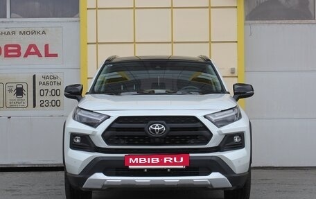 Toyota RAV4, 2024 год, 3 885 000 рублей, 9 фотография