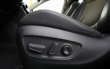 Toyota RAV4, 2024 год, 3 885 000 рублей, 20 фотография