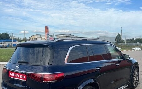 Mercedes-Benz GLS, 2021 год, 7 199 000 рублей, 7 фотография
