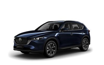 Mazda CX-5 II, 2026 год, 4 170 000 рублей, 1 фотография