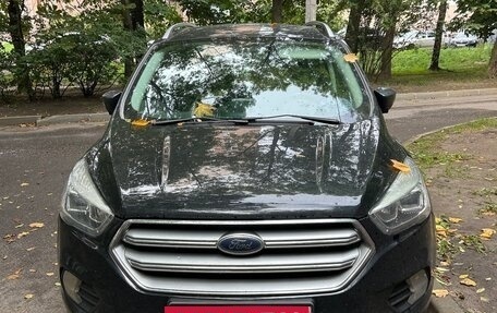 Ford Kuga III, 2019 год, 1 720 000 рублей, 1 фотография