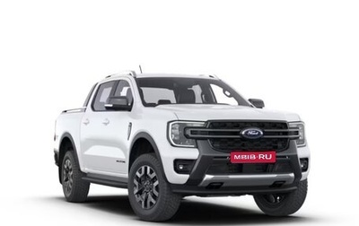 Ford Ranger, 2026 год, 5 920 000 рублей, 1 фотография