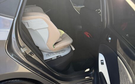 Hyundai Solaris II рестайлинг, 2011 год, 730 000 рублей, 11 фотография