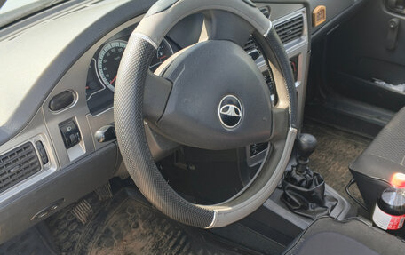 Daewoo Nexia I рестайлинг, 2011 год, 450 000 рублей, 6 фотография