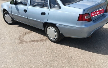 Daewoo Nexia I рестайлинг, 2011 год, 450 000 рублей, 7 фотография