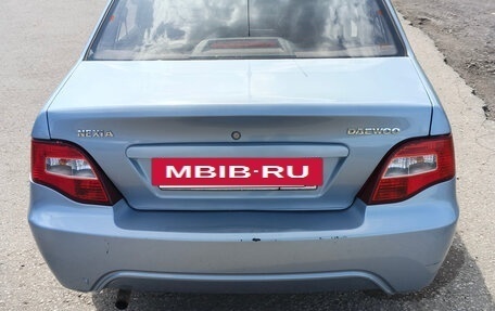 Daewoo Nexia I рестайлинг, 2011 год, 450 000 рублей, 4 фотография