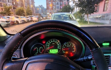 Subaru Forester, 2004 год, 450 000 рублей, 2 фотография