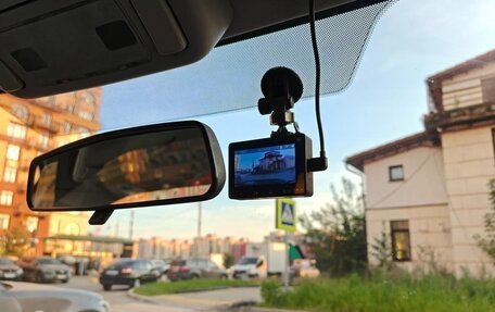 Subaru Forester, 2004 год, 450 000 рублей, 9 фотография