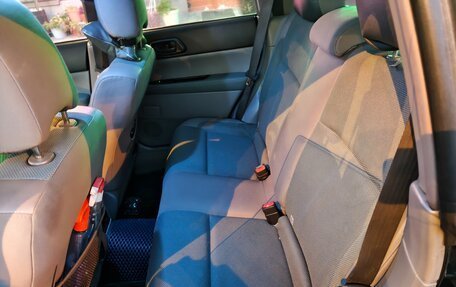 Subaru Forester, 2004 год, 450 000 рублей, 8 фотография