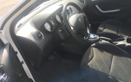 Peugeot 308 II, 2008 год, 289 000 рублей, 3 фотография