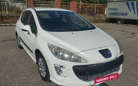 Peugeot 308 II, 2008 год, 289 000 рублей, 2 фотография