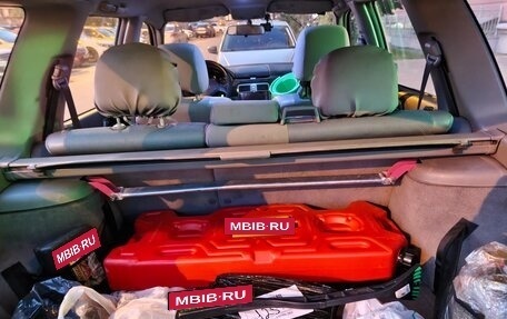 Subaru Forester, 2004 год, 450 000 рублей, 6 фотография